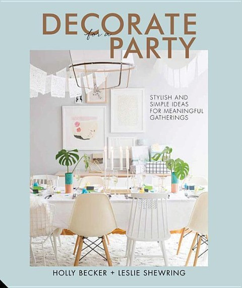 Decorate for a Party