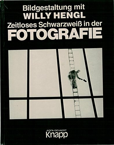Zeitloses schwarz-weiss in der Fotografie