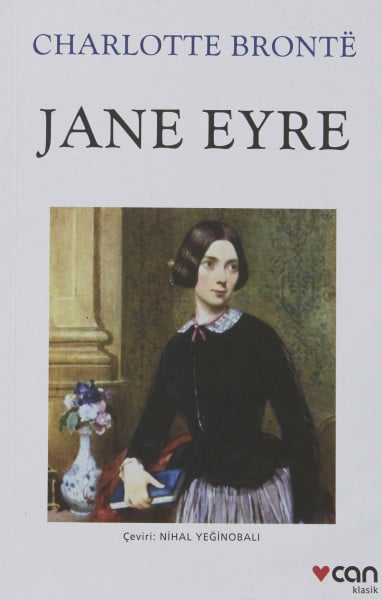 Jane Eyre