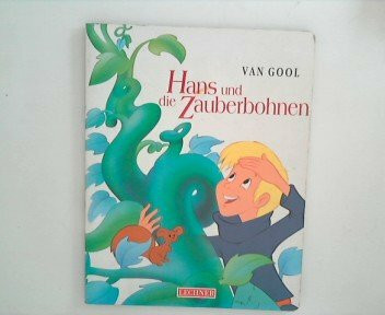 Hans und die Zauberbohnen - van Gool