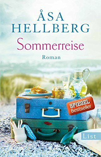 Sommerreise: Roman