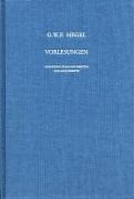 Vorlesung über die Philosophie der Kunst (Berlin 1823)