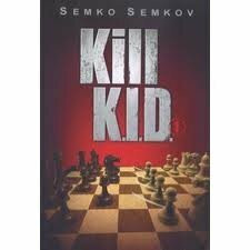 Kill K.I.D.: v. 1