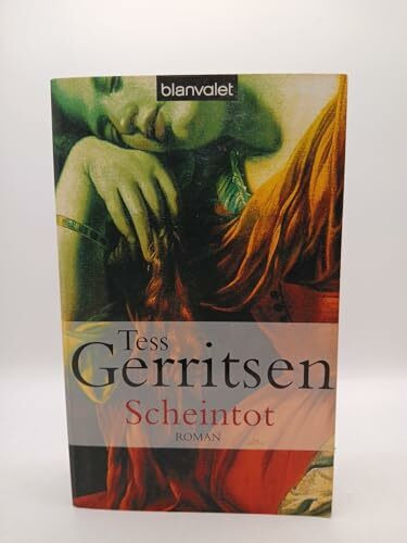Scheintot: Ein Rizzoli-&-Isles-Thriller: Roman. Ein-Rizzoli-&-Isles-Thriller (Rizzoli-&-Isles-Serie, Band 5)