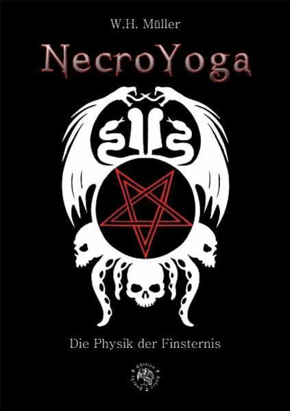 NecroYoga: Die Physik der Finsternis