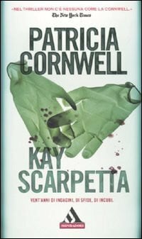 Kay Scarpetta