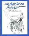 Eine Feder für die Freiheit: Zeichnungen und Karikaturen 1950-2000