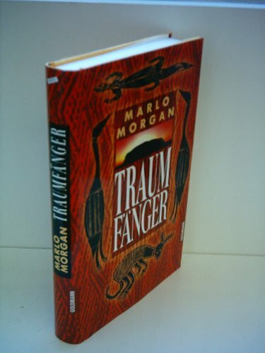 Traumfänger: Roman