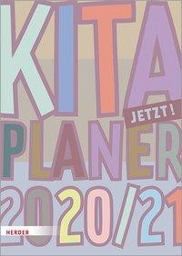 Kita-Planer 2020/2021
