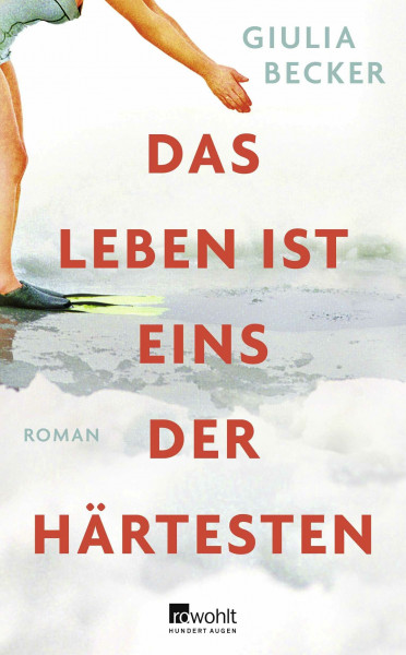 Das Leben ist eins der Härtesten: Roman