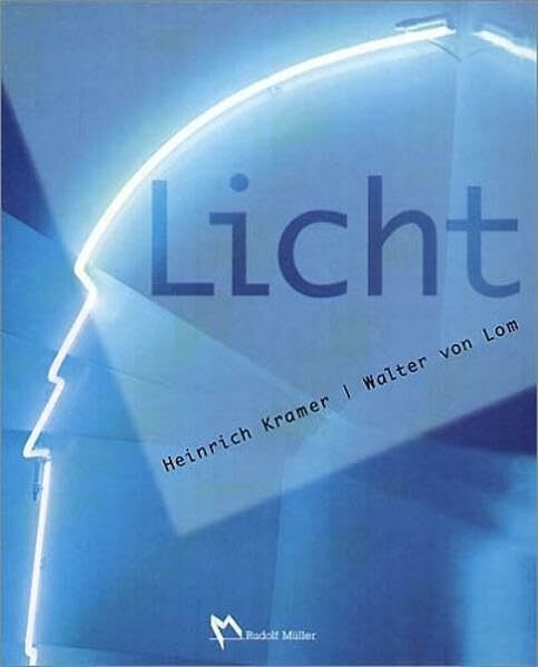 Rm Rudolf Müller Medien GmbH & Co. Kg Licht, Bauen Mit Licht
