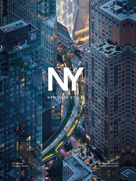 New York Style