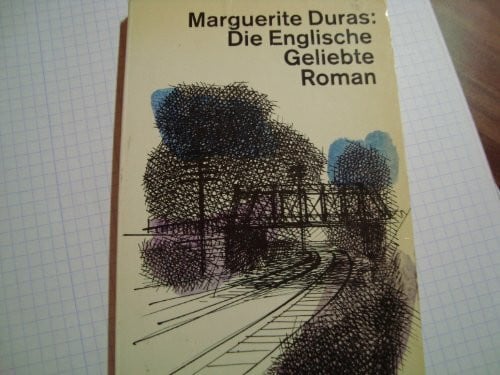 Die Englische Geliebte: Roman (dtv Literatur)