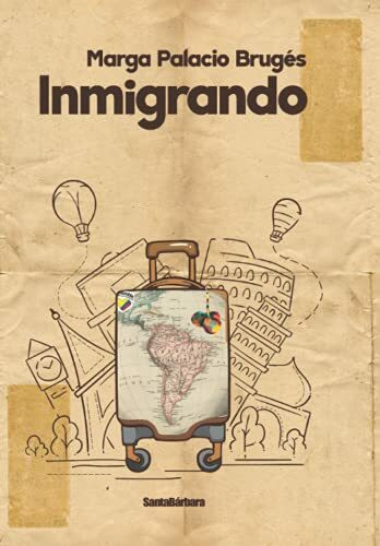 Inmigrando