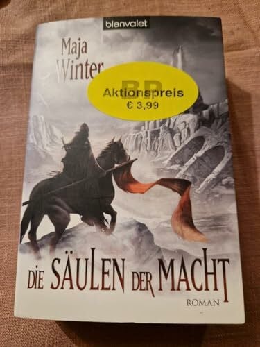 Die Säulen der Macht