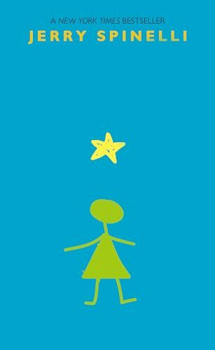 Stargirl (Stargirl Series, Band 1)