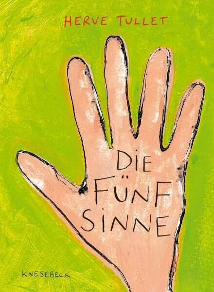 Die Fünf Sinne