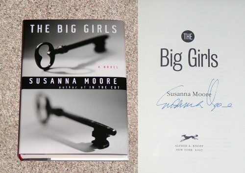 The Big Girls
