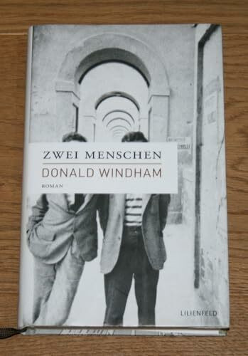 Zwei Menschen: Roman