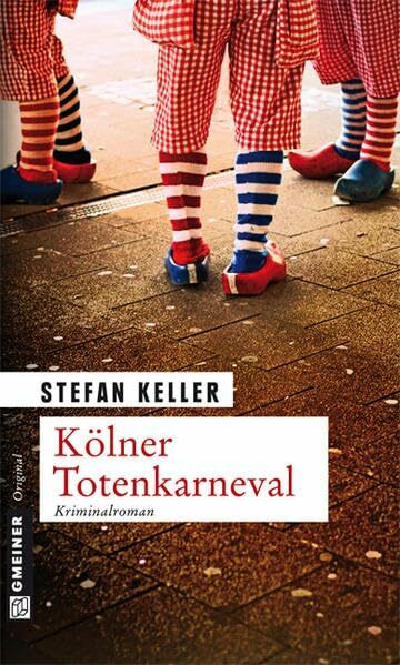 Kölner Totenkarneval: Sandmanns zweiter Fall (Privatdetektiv Marius Sandmann)