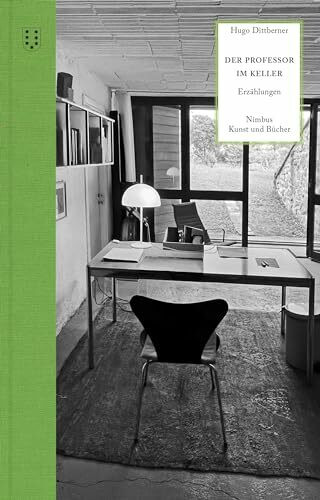 Der Professor im Keller: Erzählungen (unbegrenzt haltbar)