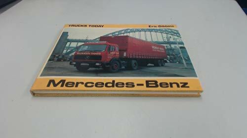 Mercedes-Benz (Trucks today)