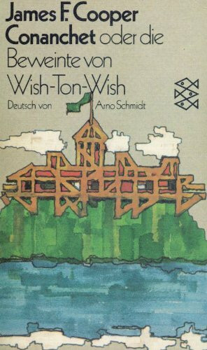 Conanchet oder die Beweinte von Wish-Ton-Wish.