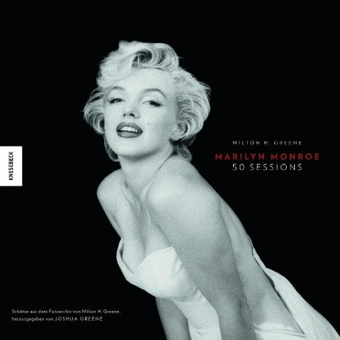 Marilyn Monroe 50 Sessions