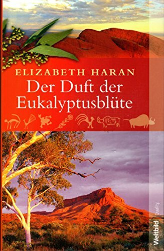 Der Duft der Eukalyptusblüte