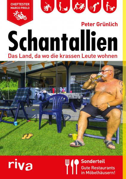Schantallien