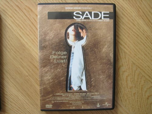 Sade - Folge Deiner Lust