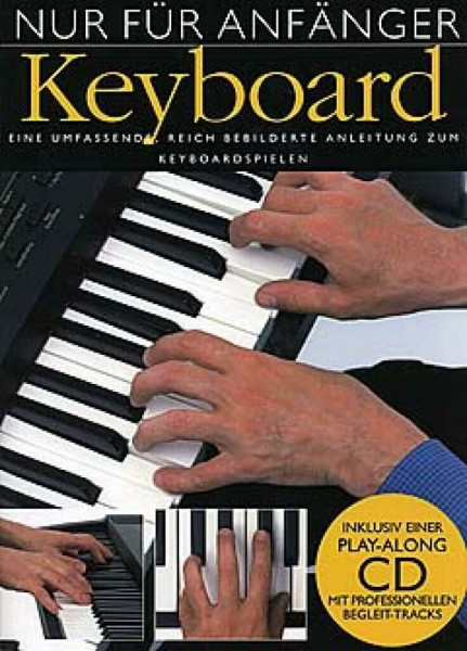 Nur für Anfänger - Keyboard 1