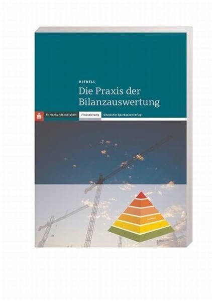 Die Praxis der Bilanzauswertung