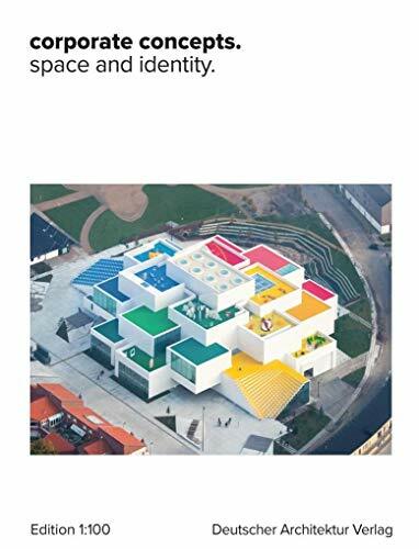 corporate concepts.: space and identity. (einszuhundert) corporate concepts.: space and identity. (einszuhundert)