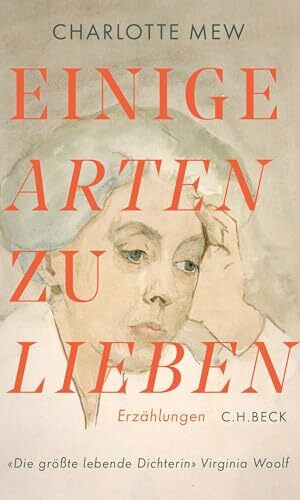Einige Arten zu lieben: Erzählungen