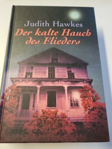 Der kalte Hauch des Flieders
