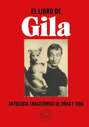 El libro de Gila