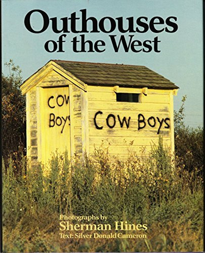 Outhouses of the West