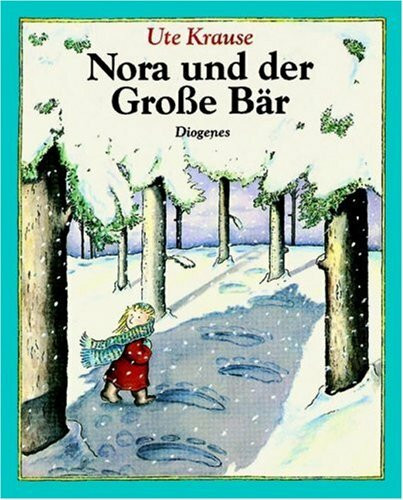 Nora und der Große Bär