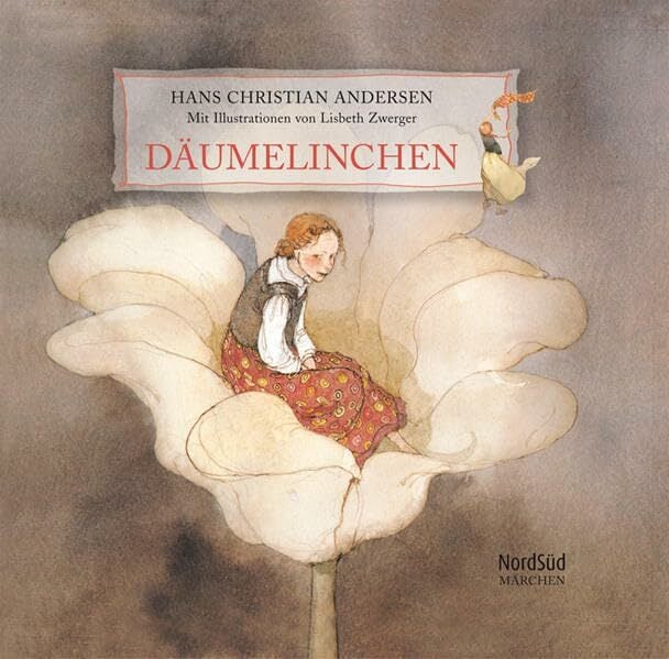 Däumelinchen (NordSüd Märchen) Däumelinchen (NordSüd Märchen)
