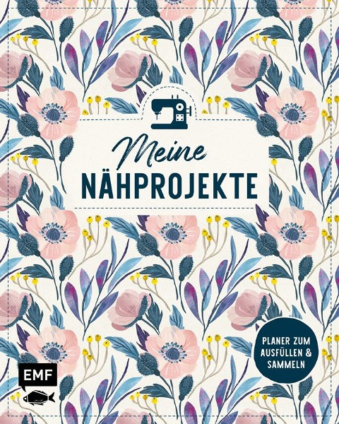 Meine Nähprojekte - Jeden Tag eine gute Naht!