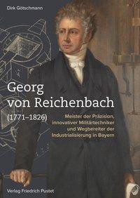 Georg von Reichenbach (1771-1826)