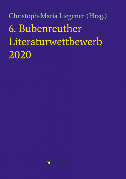 6. Bubenreuther Literaturwettbewerb