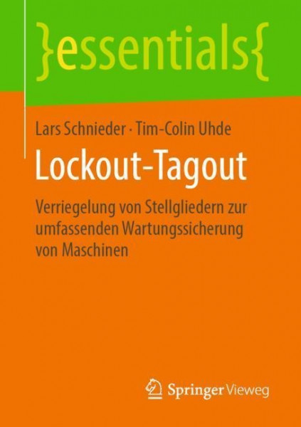 Lockout-Tagout