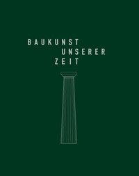 Baukunst unserer Zeit