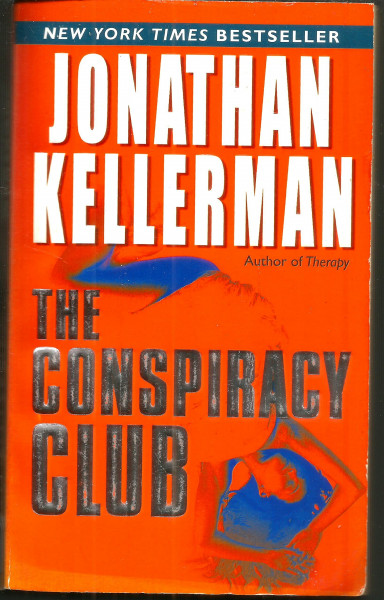The Conspiracy Club