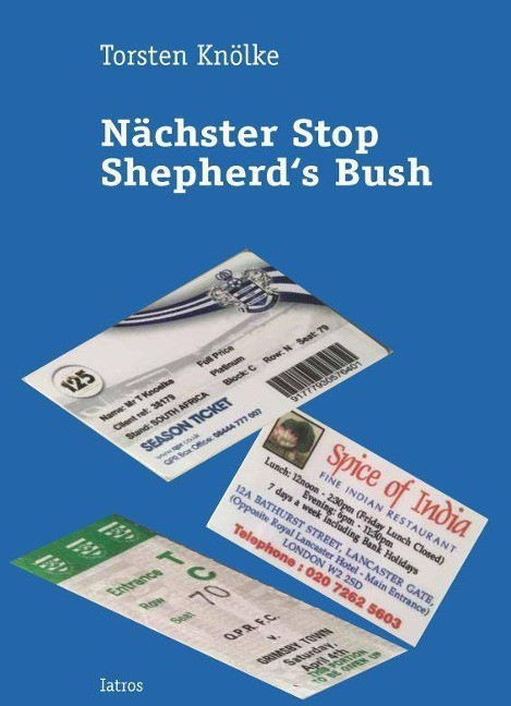 N�chster Stop Shepherd's Bush