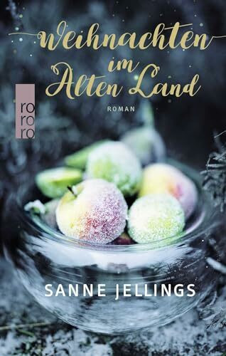 Rowohlt Taschenbuch Weihnachten Im Alten Land, Roman