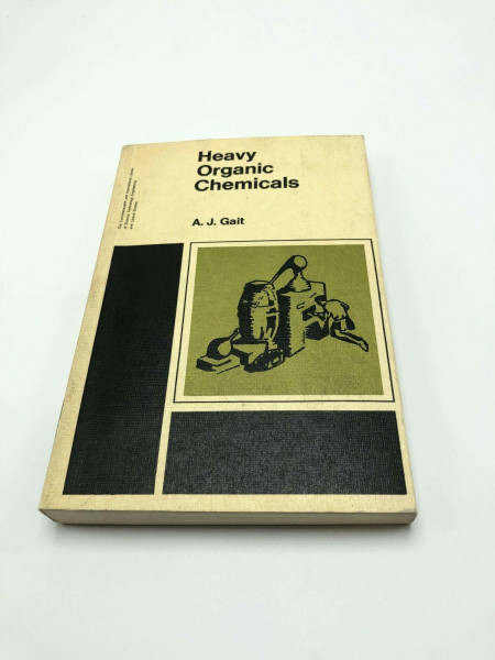 Heavy Organic Chemicals