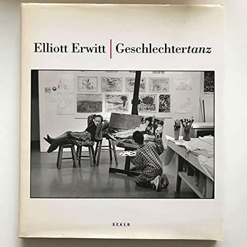 Geschlechtertanz Geschlechtertanz